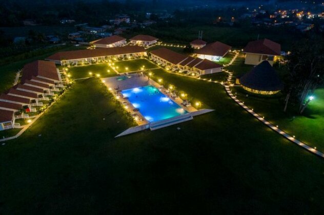 Bella Terra Laguna Azul Resort & Spa - Photo2