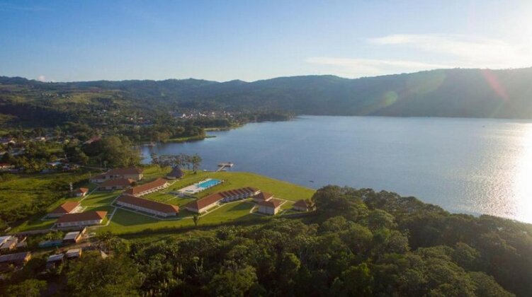 Bella Terra Laguna Azul Resort & Spa - Photo3
