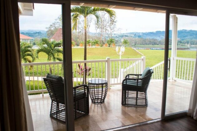 Bella Terra Laguna Azul Resort & Spa - Photo4