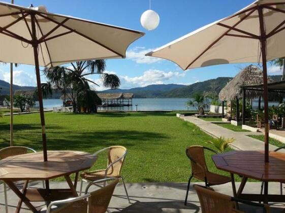 El Sauce Resort - Photo2