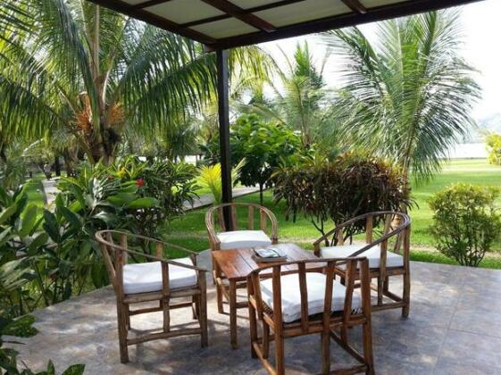 El Sauce Resort - Photo3