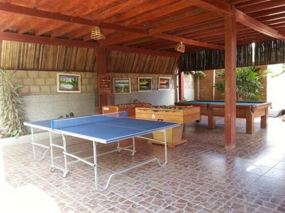 El Sauce Resort - Photo4