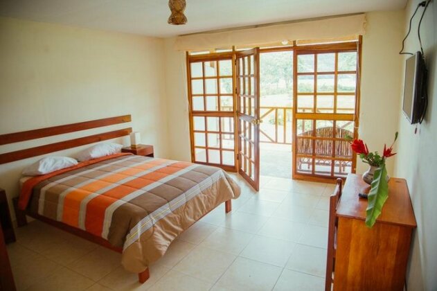 Maloca Inn - Photo2