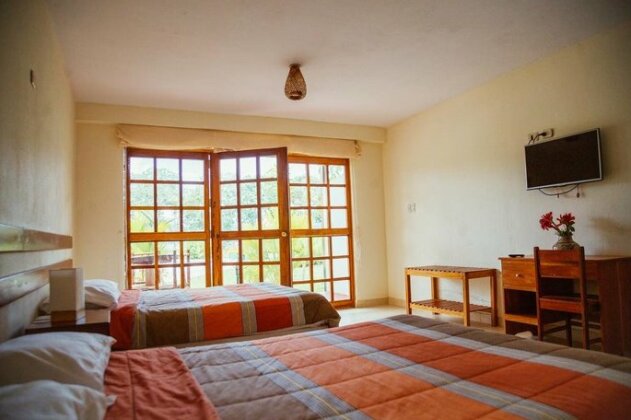 Maloca Inn - Photo3