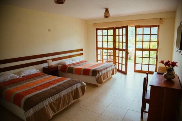Maloca Inn - Photo4