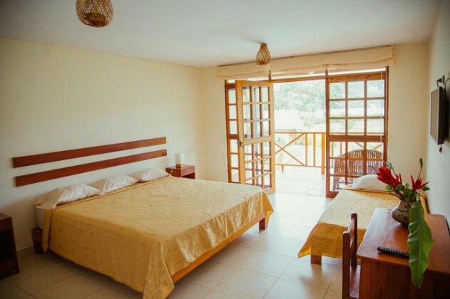Maloca Inn - Photo5