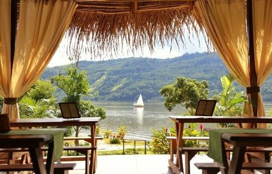 Sauce Lodge - Laguna Azul - Photo4