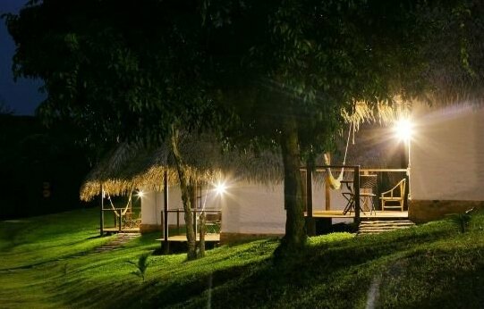 Sauce Lodge - Laguna Azul - Photo5