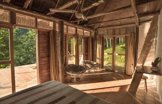 Pumarinri Amazon Lodge - Photo3