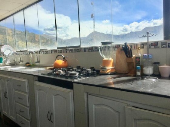 Hostal Ebenezer - Photo4