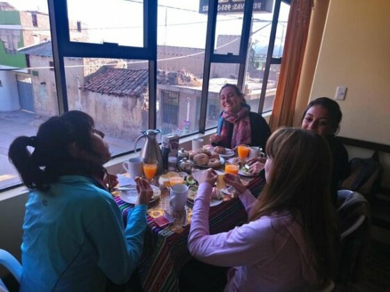 Hostal Inca Sicuani - Photo3