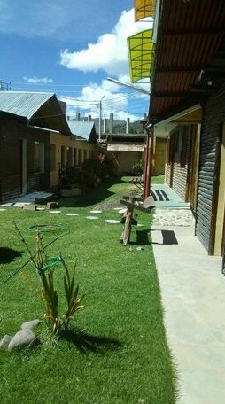 Hostal Sicuani - Photo2