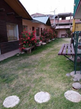 Hostal Sicuani - Photo5