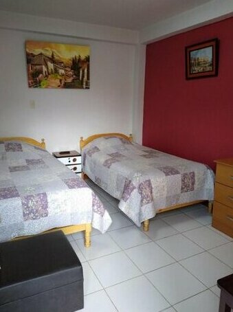 Hostal Sicuani