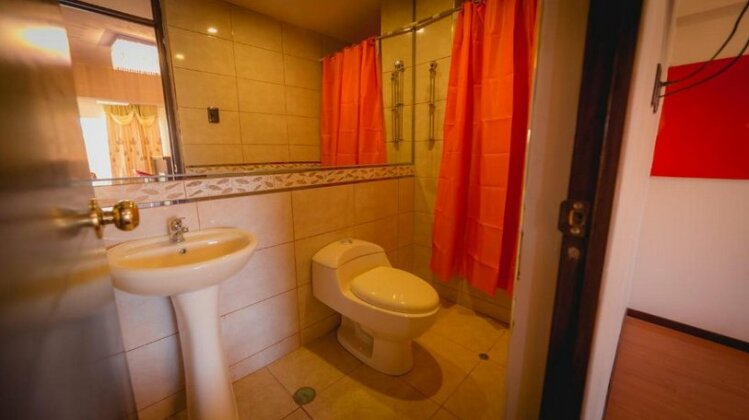 Hotel Koricancha - Photo3