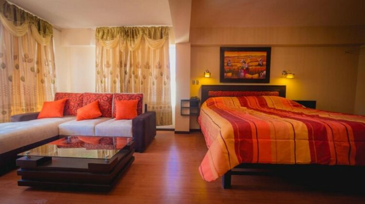 Hotel Koricancha - Photo4