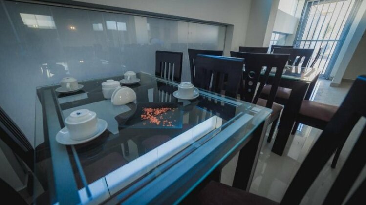 Hotel Koricancha - Photo5