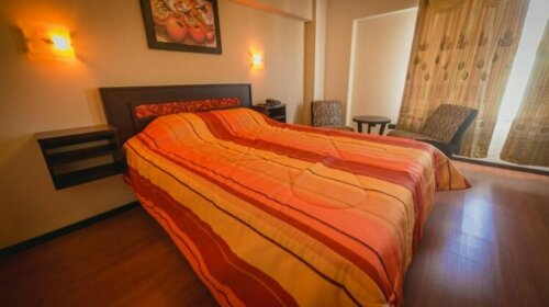 Hotel Koricancha