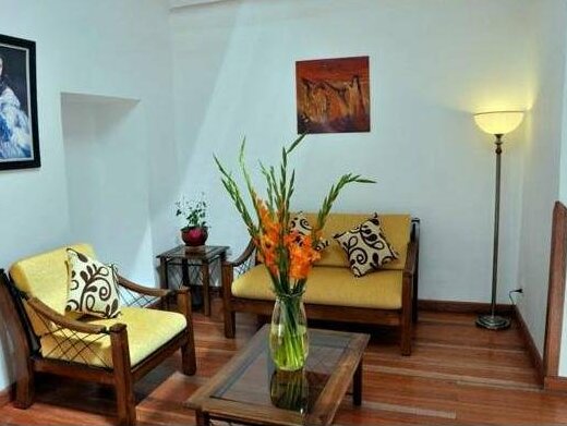 Wilkamayu Hotel - Photo2