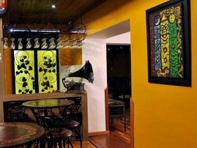 Wilkamayu Hotel - Photo3