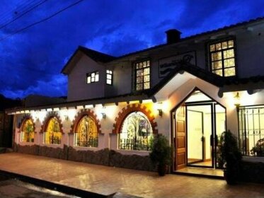 Wilkamayu Hotel