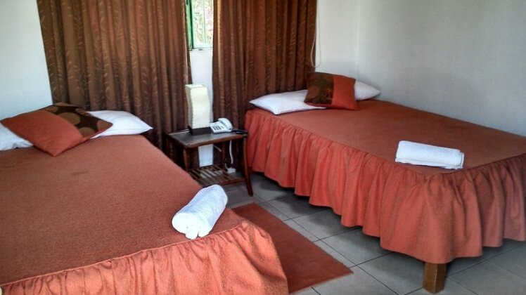Hotel El Parcelero - Photo3
