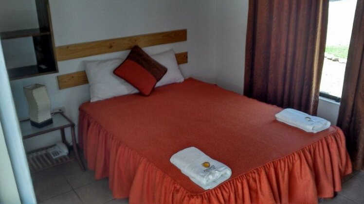 Hotel El Parcelero - Photo4