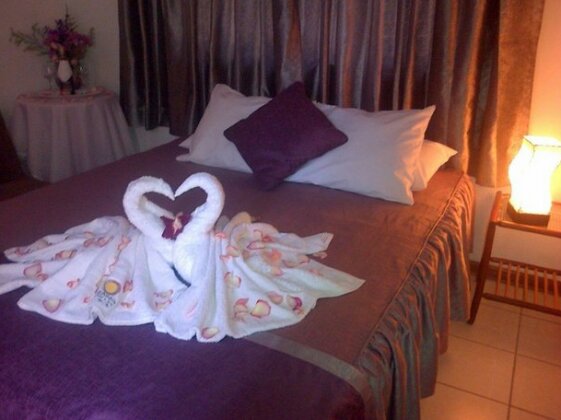 Hotel El Parcelero - Photo5