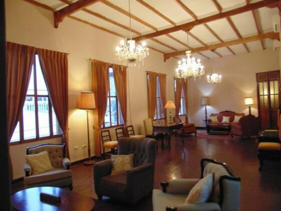 Casa Mendoza Sullana - Photo2
