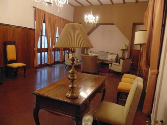 Casa Mendoza Sullana - Photo3