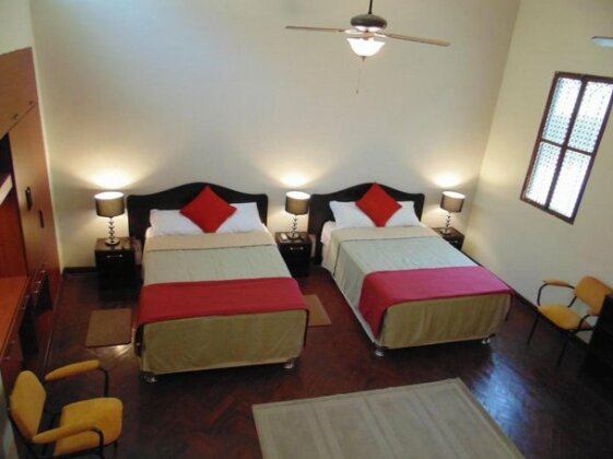 Casa Mendoza Sullana - Photo5