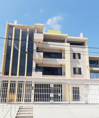 Guidos Hotel