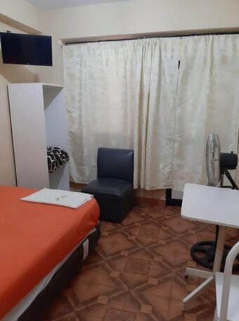 Guidos Hotel - Photo2