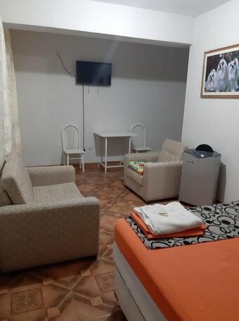 Guidos Hotel - Photo3