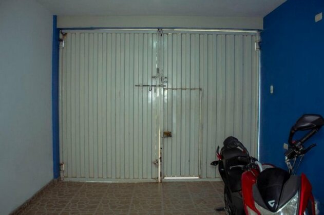 Hotel El Silencio - Photo2