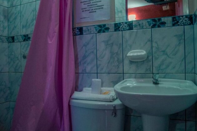 Hotel El Silencio - Photo4
