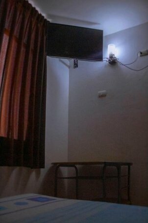 Hotel El Silencio - Photo5