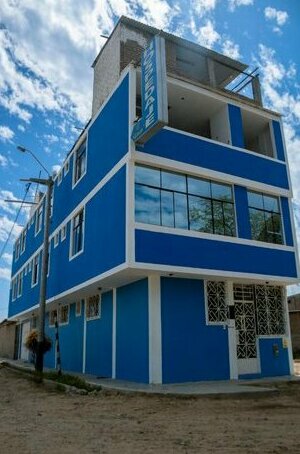 Hotel El Silencio