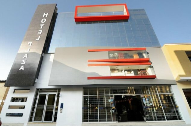 Hotel Plaza Sullana - Photo2