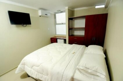 Hotel Plaza Sullana
