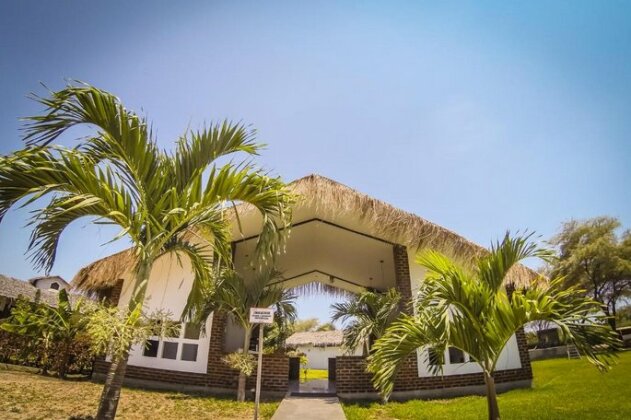 La Choza Bungalows