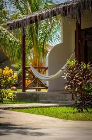 La Choza Bungalows - Photo2