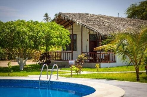 La Choza Bungalows - Photo3