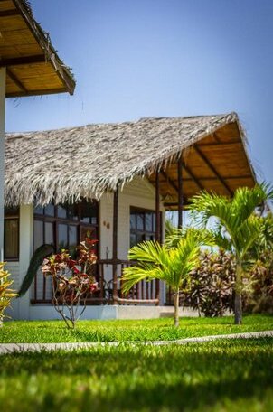 La Choza Bungalows - Photo4