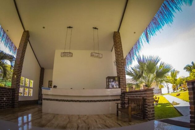 La Choza Bungalows - Photo5