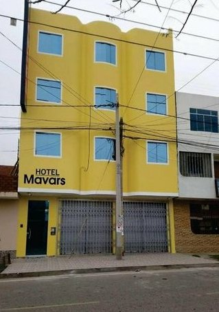 Hotel Mavars