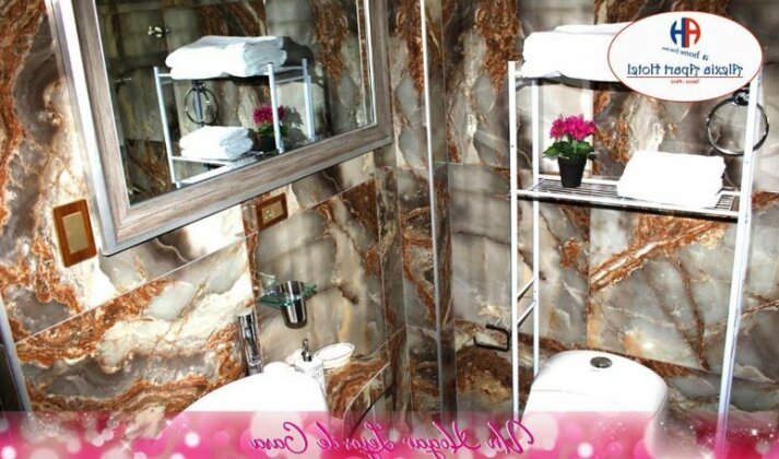 ALEXIA VIP Apart Hotel - Photo5