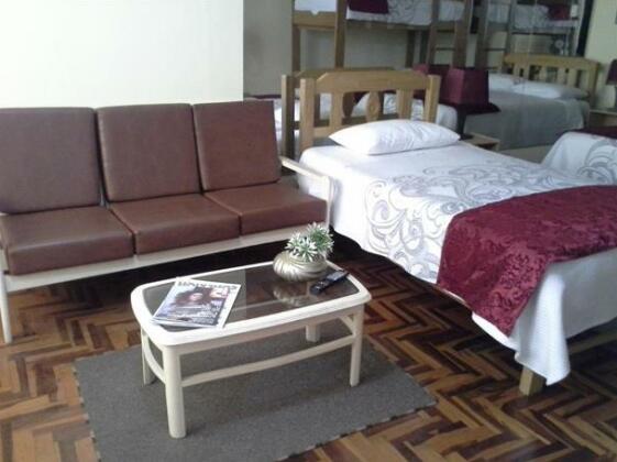 Apart & Hostal ManuAle - Photo4