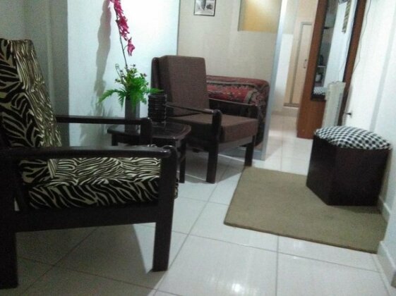 Apart & Hostal ManuAle - Photo5