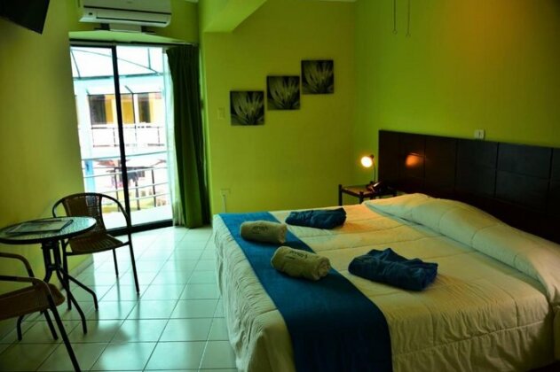 Arenas Hotel & Spa